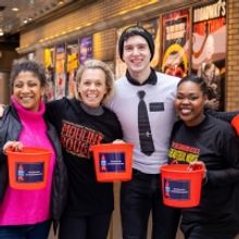 After a Four-Year Hiatus, Broadway Cares/Equity Fights AIDS Easter Bonnet Competition
