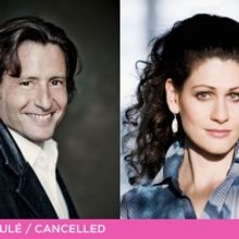 Théâtre des Champs-Elysées Presents Orchestre Philharmonique du Luxembourg