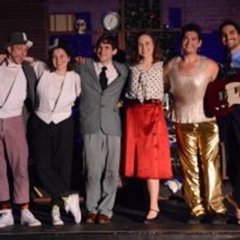 Photos: First Look at The Strongbox Theater's THE 39 STEPS