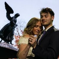 Photos: First look at New Albany Community Playhouse's THE LAST FIVE YEARS