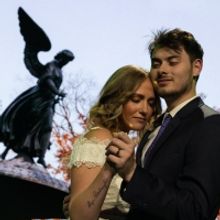 Photos: First look at New Albany Community Playhouse's THE LAST FIVE YEARS