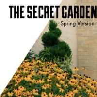 Second Generation Theatre Presents THE SECRET GARDEN:Spring Version