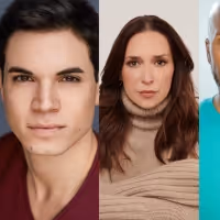 Full Cast Announced For JOSEPH AND THE AMAZING TECHNICOLOR DREAMCOAT at the Muny…