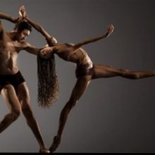 Alonzo King LINES Ballet Kicks Off 40th Anniversary With New Work Featuring Lisa Fisc