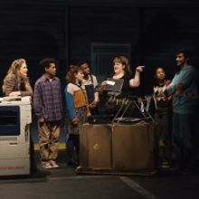 Review Roundup: KIMBERLY AKIMBO Starring Victoria Clark, Bonnie Milligan, & More- See