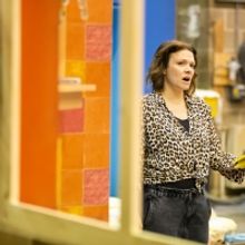 Photos: Inside Rehearsal For THEY DON'T PAY? WE WON'T PAY! at Mercury Theatre