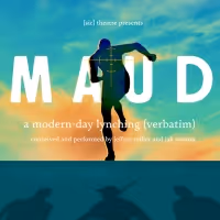 MAUD Comes to VAULT Festival 2023