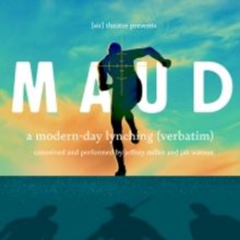 MAUD Comes to VAULT Festival 2023