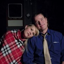 Photos: First Look at Collaborative Artists Ensemble's HOW I LEARNED TO DRIVE