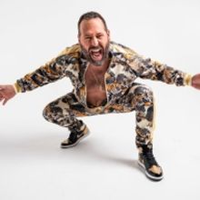 Comedian Bert Kreischer Brings The Berty Boy Relapse Tour to The Bushnell, October 13