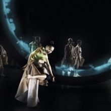Finnish Premiere Of TRANSIT Will Be Performed at Helsinki Festival in August