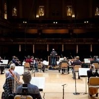 BSO NOW Stream Launches Tomorrow at Noon with Works by Thomas Adès, Vaughan…