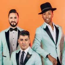THE DOO WOP PROJECT Returns to Popejoy Hall This April