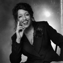 Sheila Ferguson to Play 'Mama Morton' in CHICAGO UK and Ireland Tour