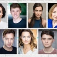 Martin Dickinson To Join The Cast Of PERFECTLY ORDINARY At Hope Mill Theatre
