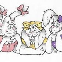 Theatre Three Presents THE ADVENTURES OF PETER RABBIT This Month