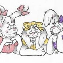 Theatre Three Presents THE ADVENTURES OF PETER RABBIT This Month