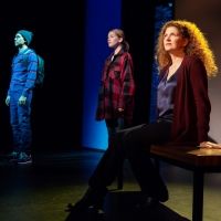 Photo Flash: WHEN IT HAPPENS TO YOU Opens At The Sheen Center