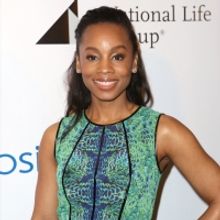Anika Noni Rose to Star in Horror Film LIMBO