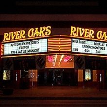 River Oaks Theatre Will Close After Landlord and Parent Company Unable to Reach a Dea