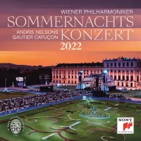 Sony Classical Releases Summer Night Concert 2022, Featuring The Vienna Philharmonic…