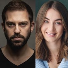 Jon Robyns, Holly-Anne Hull, and More Join THE PHANTOM OF THE OPERA in London