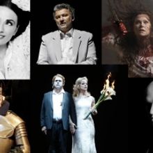 Opera Australia Announces 2023 Season