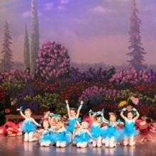 Ballet Theatre Of Phoenix Announces Spring Recital