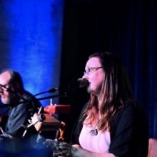 Melody and Vaylor Trucks to Perform at Suwannee Rising Festival