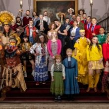 Photos: The West End's Biggest Shows Gather to Kick off London Theatre Week