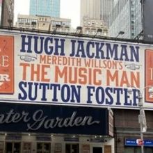 THE MUSIC MAN Will Offer Rush Tickets Beginning Monday