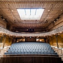 Celebrate the Festive Season with Nevill Holt's Winter Festival, Including Handel's M