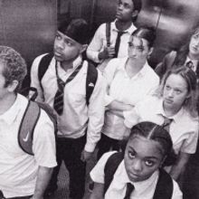 Bristol Old Vic Young Company Explore Power, Punishment, and Mental Health in Schools