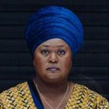 Photo Flash: First Look at FOR ALL THE WOMEN WHO THOUGHT THEY WERE MAD