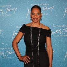Audra McDonald Will Appear on CBS THIS MORNING