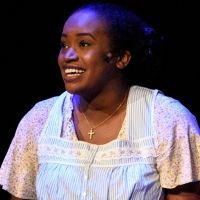 Photos: First Look At THE COLOR PURPLE At Plaza's Broadway Long Island