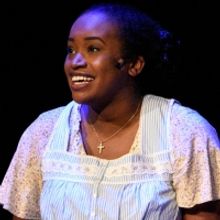 Photos: First Look At THE COLOR PURPLE At Plaza's Broadway Long Island