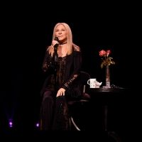 Barbra Streisand Will Receive the Justice Ruth Bader Ginsburg Woman of Leadership…