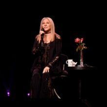 Barbra Streisand Will Receive the Justice Ruth Bader Ginsburg Woman of Leadership Awa