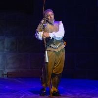 Photos: First Look at MAN OF LA MANCHA at Algonquin Arts Theatre