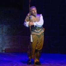 Photos: First Look at MAN OF LA MANCHA at Algonquin Arts Theatre