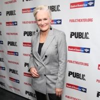 TRANSFORMATION With Glenn Close and Ted Nash to Premiere at Jazz at Lincoln Center