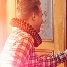 Norway's National Theatre Offers Shakespeare Tours