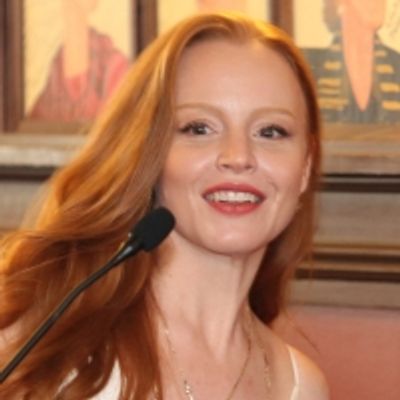 Tony-Nominee Lauren Ambrose to Lead MARIE ANTOINETTE Reading at Sharon Playhouse