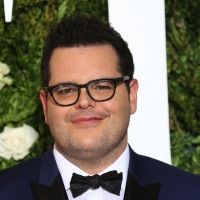 Josh Gad Guests on THE LATE LATE SHOW Next Week