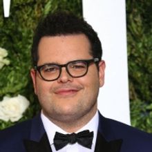 Josh Gad Guests on THE LATE LATE SHOW Next Week