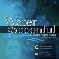 Capital Classics Announces Full Cast, Creative And Conversation Leaders For WATER BY…