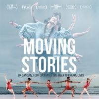 MOVING STORIES New Film Will Be Presented By Battery Dance