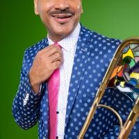 Delfeayo Marsalis Kicks Off KEEP NOLA MUSIC ALIVE With Virtual Concert