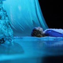 Pi Provocateurs Presents SZEPTY/WHISPERS at The Progress Lab Next Month